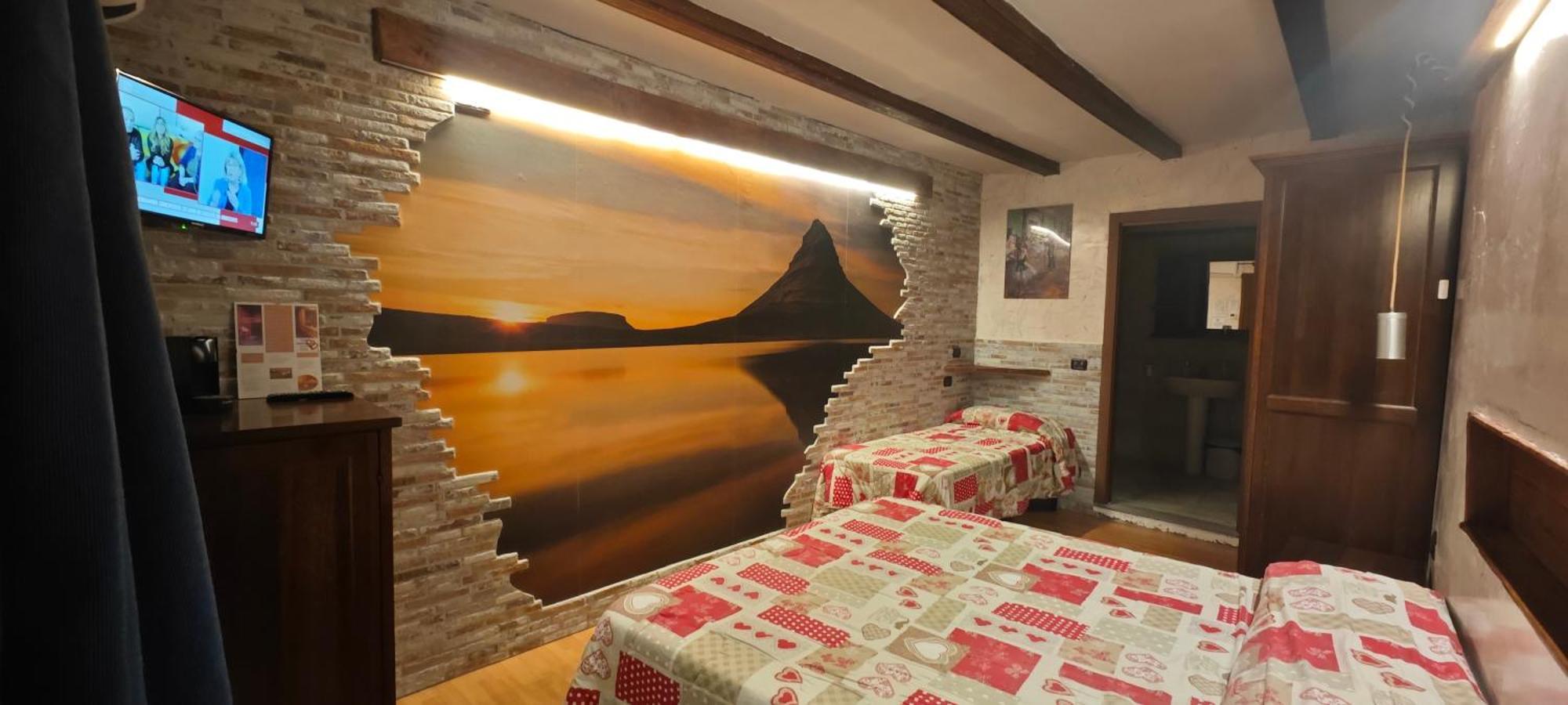 Maison Manu Perosa Argentina Ngoại thất bức ảnh
