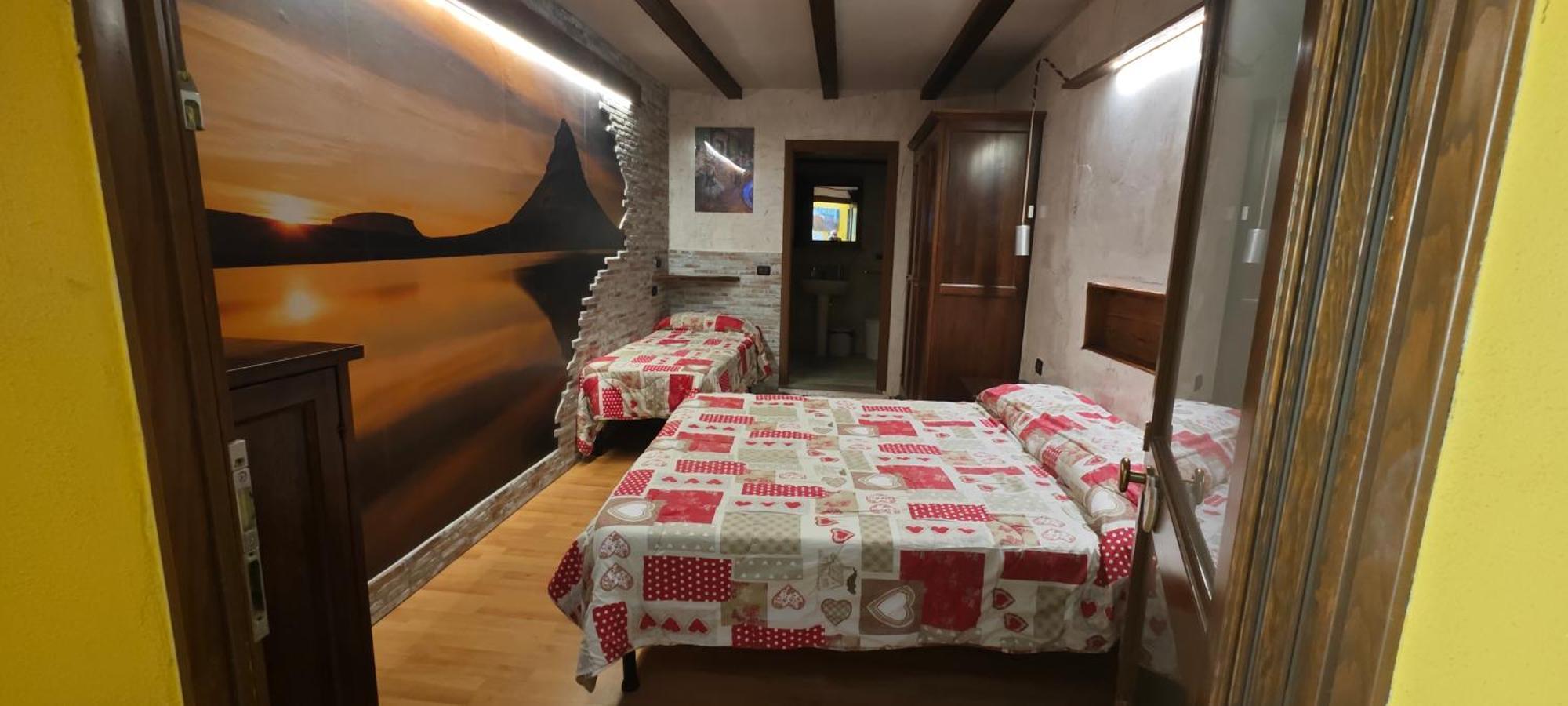 Maison Manu Perosa Argentina Ngoại thất bức ảnh